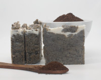 Coffee Shop-Cold Process Soap