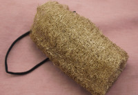 Natural Loofah Small