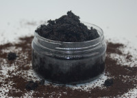 Coffee & Vanilla -Body Scrub (100gms)