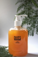 Fresh-hand Wash- Freshness of Lemon and ginger 