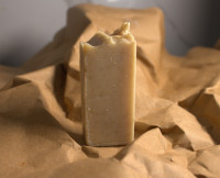 Facial Bar- Oats & Shea Butter