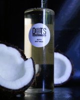 Nutty- Body wash- Tropical Coconut Bliss