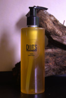 Fresh-hand Wash- Freshness of Lemon and ginger 