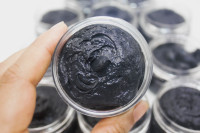 Charcoal & Bentonite Face Mask (65ml)