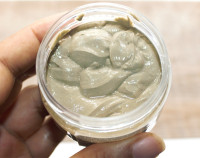 Dead Sea & Kaolin clay face mask (65gms)