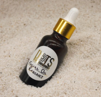 Radiant Facial oil (25ml)